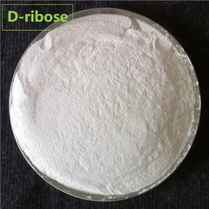 Scm Supply Food Additive D Ribose Powder D-Ribose with The Best Price