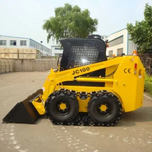 Venta de retroexcavadora JCB