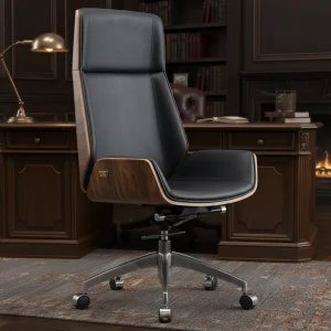 Luxury Executive Swivel Chair