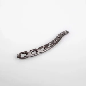 Orthopedic Implant Trauma Anterior Clavicle Locking Plate, Titanium Plate Implant Price