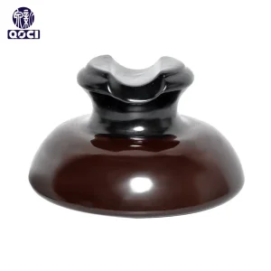 High-Quality ANSI 55-5  Porcelain Pin Type Insulator Manufacturer, Factory