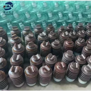 Ceramic Column Insulator