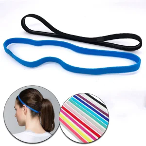 Women Yoga Hair Bands Sports Headband