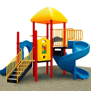 Outdoor Playground