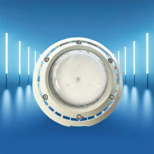 Waterproof Grade Low-Bay Platform Luminaires LED IP66