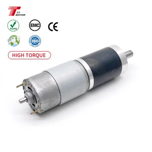 TT Motor 100kg.cm Dc Gear Motor