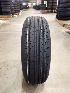Radial Passenger Tires