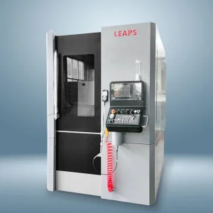 Advanced Precision Machine Tool
