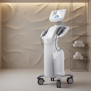 Factory Direct 7D HIFU Ultrasound Facial Lifting CE Body Contouring Machine OEM ODM Anti Aging Beauty Equipment