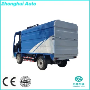 Special Delivery Truck