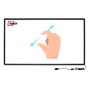 IR Multi Touch