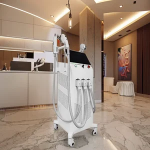 3 In 1 Multifunctional Laser Diode Machine
