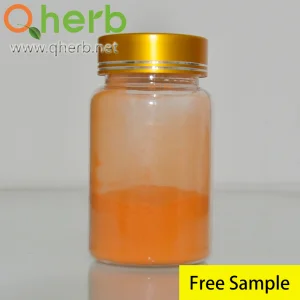 Natural Marigold Flower Extract Beadlet Lutein 5% HPLC
