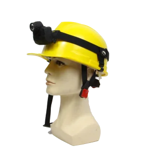 Explosion Proof LED Smart Headlight