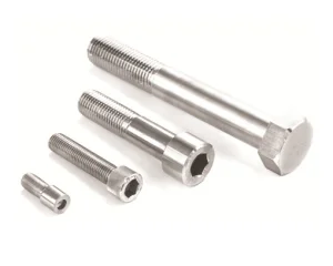 DIN912 Screws