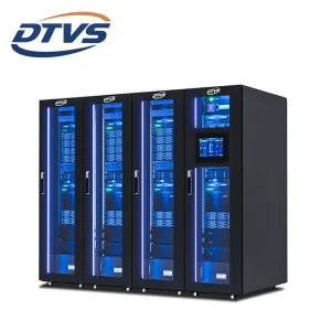 Micro Data Center