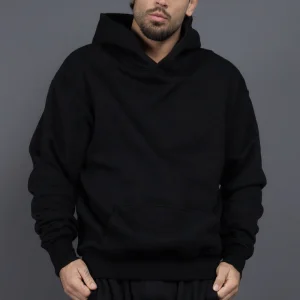 Waterproof Fleece Hoodie Panama