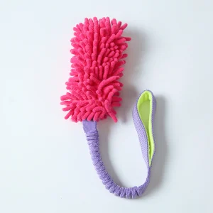 Bungee Dog Agility Training Tug Toy