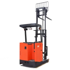 China Gp 1t Electric Reach Truck