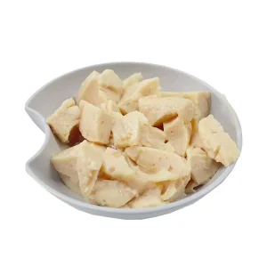 Pollo y Leche de Cabra