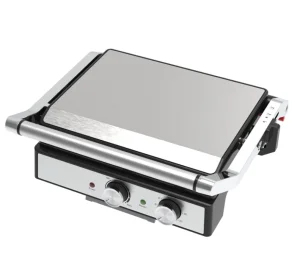 Digital Sandwich Grill