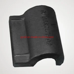 Railway Accessories Rail Iron Shoulder