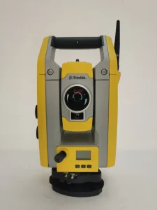 Excellent High Accuracy Trimble S5 2″ Robotic Total Station Geographic Surveying Instrument