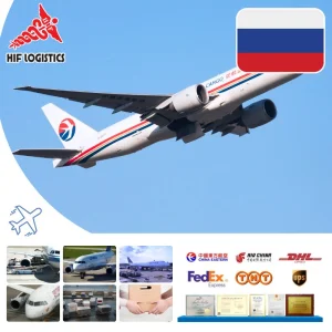 High Quality Shipping Service From China to Russia/Belaurs International Freight Forwarder