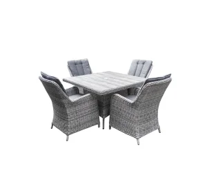 Outdoor Dining Set