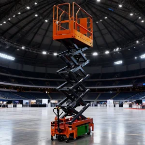 Scissor Lift