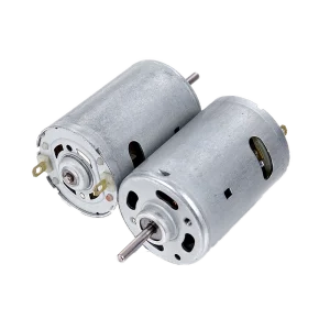 RS 545 DC Motor