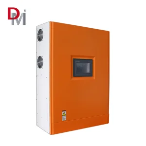 MPPT Solar Charge Controller 700v 800v lcd