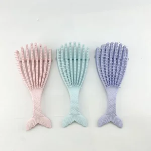 Wide Tooth Comb