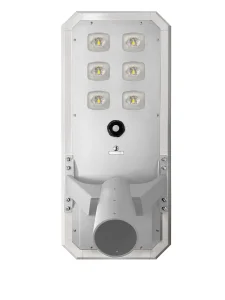 Outdoor Waterproof Road Solar LED Street Lights for Project Installation