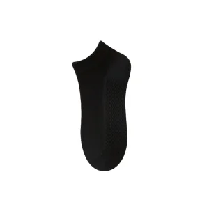 Spring and Summer Thin Short Socks Mesh Breathable Socks