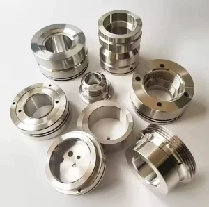 High Quality Precision Engineered CNC Components for Medical Device Production