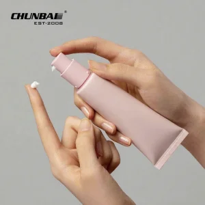 Skincare Tubes