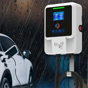 EV Charging Station /EV Charger 30kw Smart Charger
