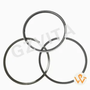 High-Quality Piston Rings