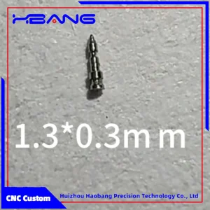 Custom High Precision Milling and Turning Components for Sensors and Measuring Instruments