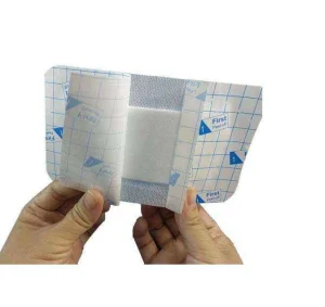 Wound Dressing
