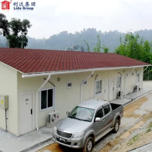 Modular House