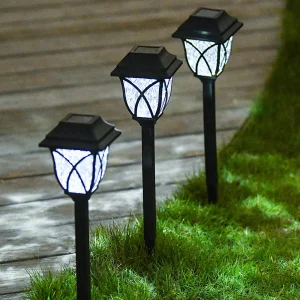 Solar Lights Outdoor Waterproof