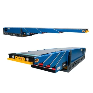 Automatic Mobile Belt