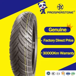 High Mileage, Long Tire Life, Highway Performance Is Very Good, Model Size: The Largest Choice of Motorcycle Tyres 100/90-17
