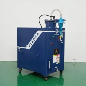 Advanced 4kw CNC Spindle for Enhanced Coolant Filtration System