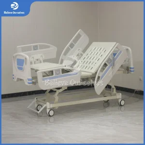 ICU Medical Electric Bed China