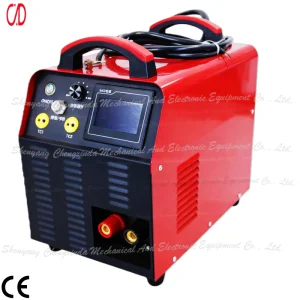 Original Adaptive Power Induction Heating