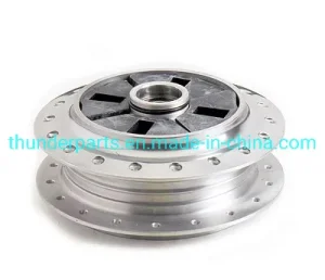 Motorcycle Wheel Hub