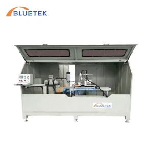 45 Degree Notching Saw